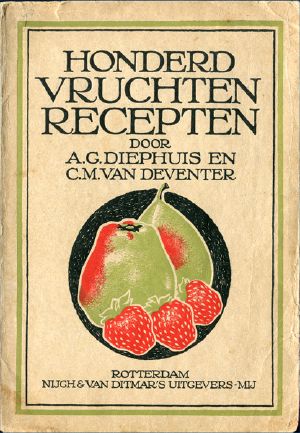 Honderd Vruchten Recepten