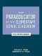 The Paraeducator in the Elementary School Classroom · Facilitator's Manual