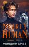 Nearly Human (Marked, Book 1)