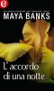 L'Accordo Di Una Notte
