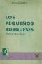 Los Pequeños Burgueses