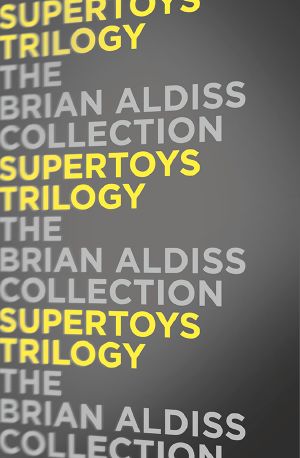 Supertoys Trilogy