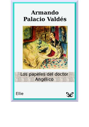 Los papeles del doctor Angélico