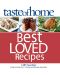 Taste of Home Best Loved Recipes