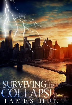 Surviving the Collapse · Book 0