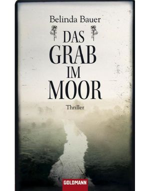 Das Grab im Moor