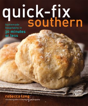 Quick-Fix Southern