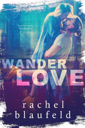 Wanderlove - Rachel Blaufeld