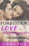 Forbidden Love · The Complete Step Collection