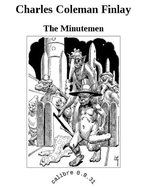 The Minutemen