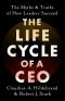 The Life Cycle of a CEO