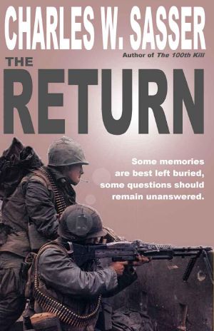 The Return · A Novel of Vietnam