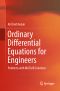 Ordinary Differential Equations for Engineers, Problems with MATLAB Solutions