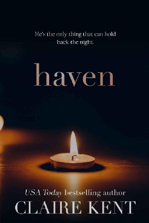 Haven (Kindled Book 1)