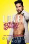 Love Bites (Hollywood's Hotshot Book 1)
