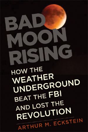 Bad Moon Rising