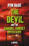 The Devil and the Sanibel Sunset Detective (The Sanibel Sunset Detective Mysteries Book 12)