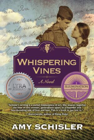 Whispering Vines