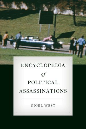 Encyclopedia of Political Assassinations