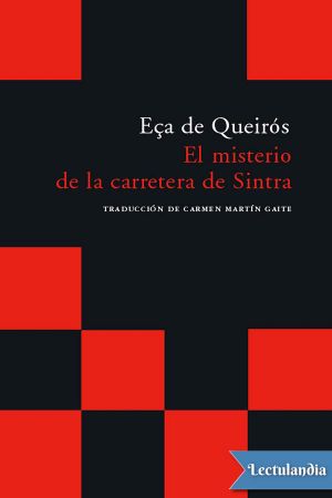 El misterio de la carretera de Sintra