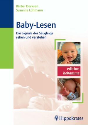 Baby-Lesen (Hippokrates Verlag, 2009)