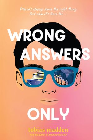 Wrong Answers Only