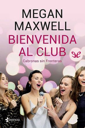 Bienvenida Al Club Cabronas Sin Fronteras