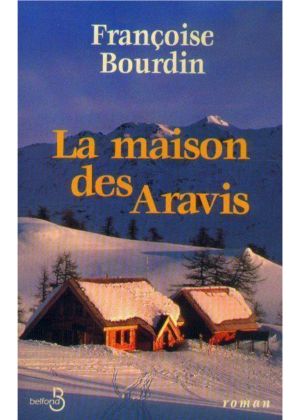 La Maison Des Aravis