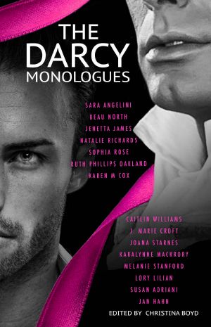 The Darcy Monologues