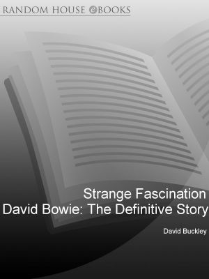 Strange Fascination