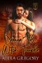 Demon Toil, Witch Trouble (Dread Dynasty Book 1)