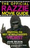 The Official Razzie Movie Guide