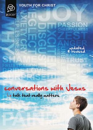 Conversations With Jesus