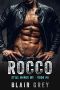 Rocco · an MC Romance (Steel Wings MC Book 6)