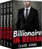 Billionaire in Rehab · The Complete Series