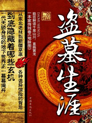 盗墓生涯