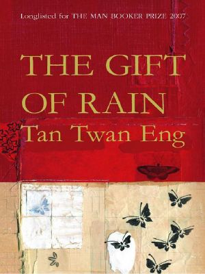 The Gift of Rain