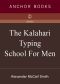 Ladies' Detective Agency 04 - The Kalahari Typing School for Men