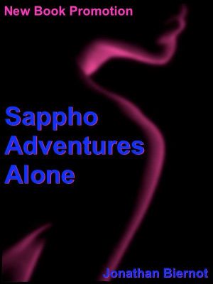 Sappho Adventures Alone - Promo