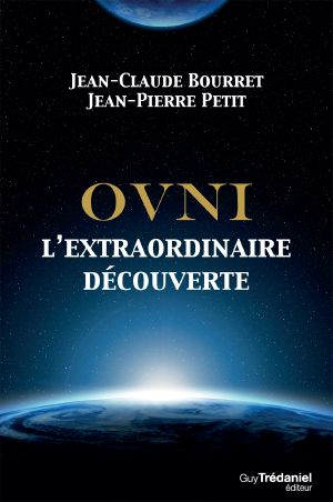 OVNI, l'extraordinaire découverte