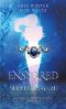 Ensnared By The Serpent's Gaze: Superhero Reverse Harem Romance (Cosmic Guardians Book 4)