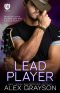 Lead Player: An Everyday Heroes World Novel (The Everyday Heroes World)