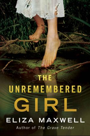 The Unremembered Girl