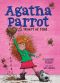 Agatha Parrot and the Heart of Mud