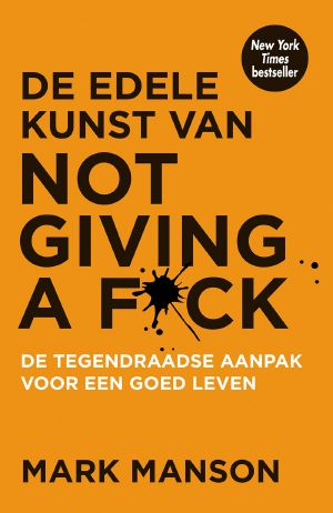 De edele kunst van Not Giving a F_ck