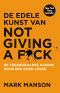 De edele kunst van Not Giving a F_ck