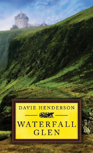 Waterfall Glen