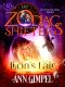 Lion's Lair · A Zodiac Shifters Paranormal Romance · Leo (Wylde Magick Book 2)