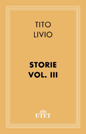 Storie. Vol. III