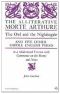 The Alliterative Morte Arthure · the Owl & the Nightingale & Five Other Middle English Poems (Arcturus Books 116)